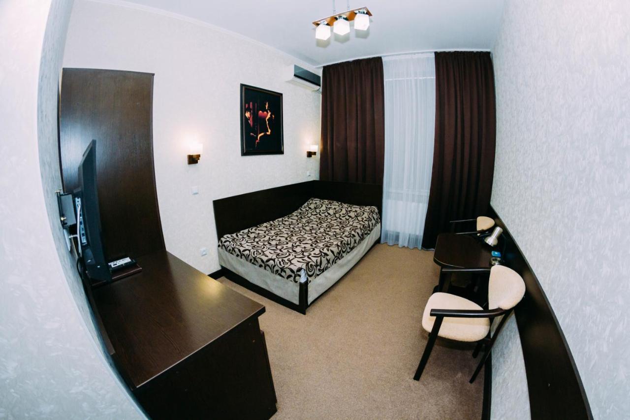Delta Hotel Vylkove Extérieur photo